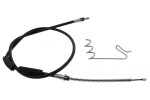 MAPCO Cable Pull,  parking brake 5556