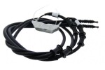 MAPCO Cable Pull,  parking brake 5608