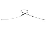 MAPCO Cable Pull,  parking brake 5615