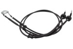MAPCO Cable Pull,  parking brake 5619