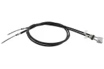 MAPCO Cable Pull,  parking brake 5627