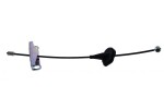 MAPCO Cable Pull,  parking brake 5632