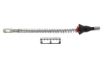 MAPCO Cable Pull,  parking brake 5670