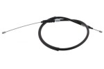 MAPCO Cable Pull,  parking brake 5673