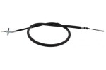 MAPCO Cable Pull,  parking brake 5691