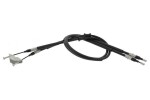 MAPCO Cable Pull,  parking brake 5694