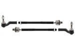 MAPCO Repair Kit,  tie rod 57606