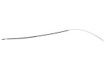 MAPCO Cable Pull,  parking brake 5769