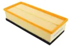 MAPCO Air Filter 60055