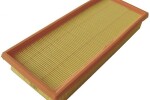 MAPCO Air Filter 60122