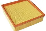 MAPCO Air Filter 60370
