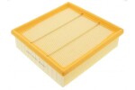 MAPCO Air Filter 60375