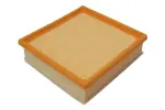 MAPCO Air Filter 60433
