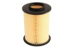 MAPCO Air Filter 60653