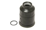 MAPCO Fuel Filter 63501