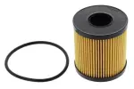 MAPCO Oil Filter 64307