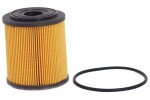 MAPCO Oil Filter 64604