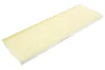 MAPCO Filter,  cabin air 65006