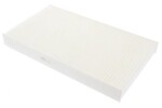 MAPCO Filter,  cabin air 65007