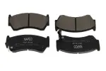 MAPCO 6507