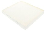 MAPCO Filter,  cabin air 65502