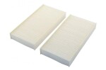 MAPCO Filter,  cabin air 65504