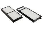 MAPCO Filter,  cabin air 65544