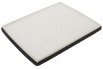 MAPCO Filter,  cabin air 65711