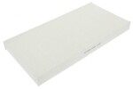 MAPCO Filter,  cabin air 65712