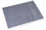 MAPCO Filter,  cabin air 65810