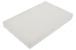 MAPCO Filter,  cabin air 65850