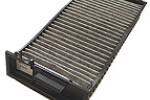 MAPCO Filter,  cabin air 67419