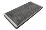 MAPCO Filter,  cabin air 67622