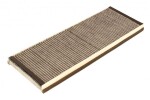 MAPCO Filter,  cabin air 67708