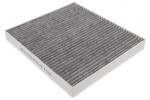 MAPCO Filter,  cabin air 67709