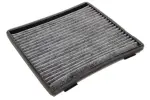 MAPCO Filter,  cabin air 67841