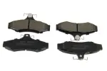 MAPCO 6819