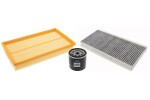 MAPCO Filter Set 68602