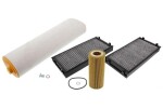 MAPCO Filter Set 68651