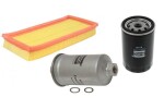 MAPCO Filter Set 68805