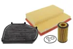 MAPCO Filter Set 68894