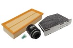 MAPCO Filter Set 68910