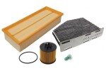 MAPCO Filter Set 68911