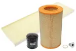 MAPCO Filter Set 68925