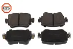 MAPCO 6993HPS