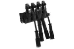 MAPCO Ignition Coil 12V 80003