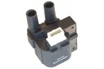 MAPCO Ignition Coil 80102