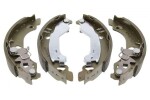 MAPCO Brake Shoe Set 8025