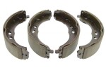 MAPCO Brake Shoe Set,  parking brake 8036