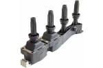 MAPCO Ignition Coil 80409
